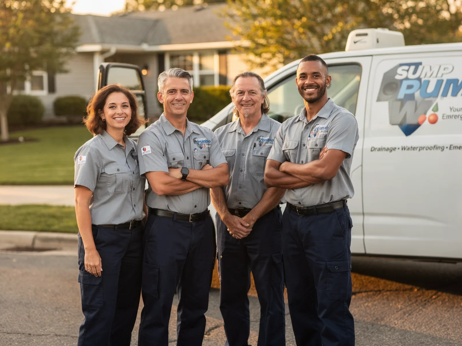 Water Heater Repair company in Lakewood, OH